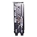 immagine 4EVGA GeForce RTX 2060 SUPER SC ULTRA GAMING, 08G-P4-3067-KR, 8GB GDDR6, Dual HDB Fans, Metal Backplate