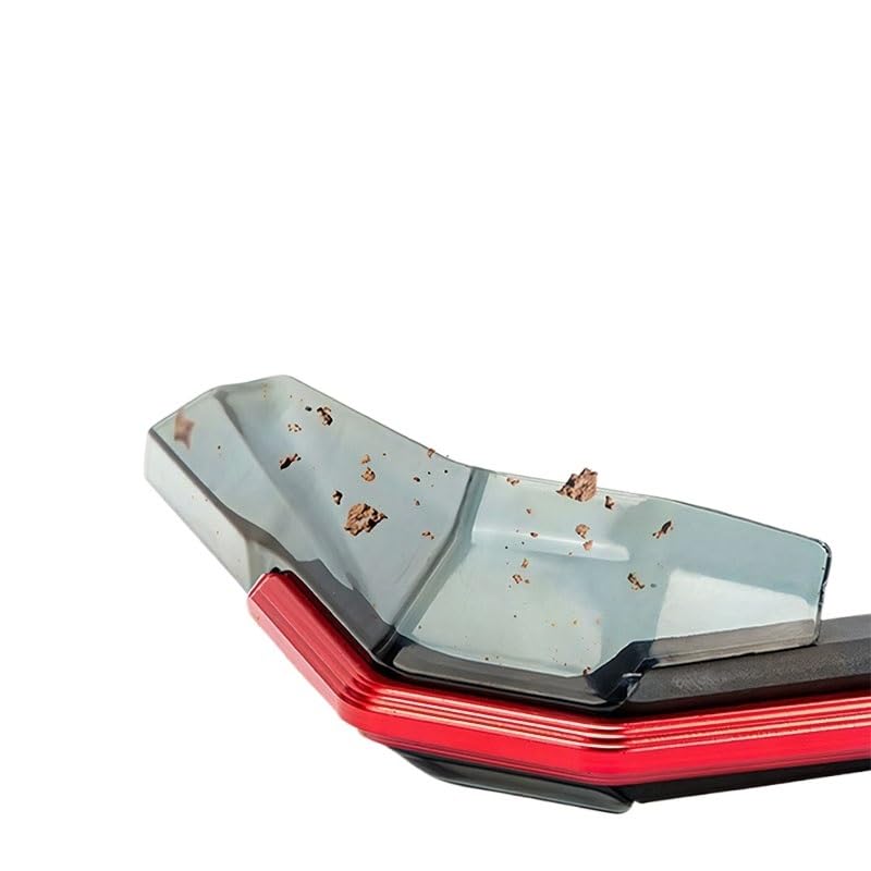 Bouclier garde-main G310R haute résistance pour guidon moto - 7