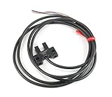 Compatible with Panasonic SUNX PM-K45-P Sensor