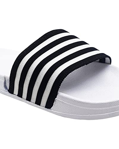Image of Men's Flip Flops Slides Comfortable Slippers