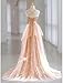 WilFiks Spaghetti Straps Tulle Long Prom Dresses 2026 Sequin Mermaid Wedding Gown with Train Sequin Gold Evening Gowns for Women Elegant US12