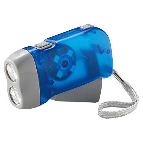 Amazon.co.jp: 【ダイナモハンドLEDライト】懐中電灯 照明 ライト 非常 