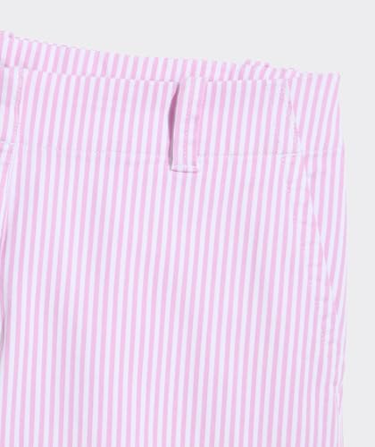 Image of vineyard vines Women's 3 1 /2 Inch Herringbone Every Day Shorts