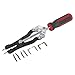 Sealey AK8451 Professional Internal/External Circlip Plier