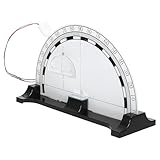 Optique – un outil essentiel pour les professeurs de physique afin d'enseigner efficacement les concepts de réflexion et de réfraction de la lumière. kit de physique