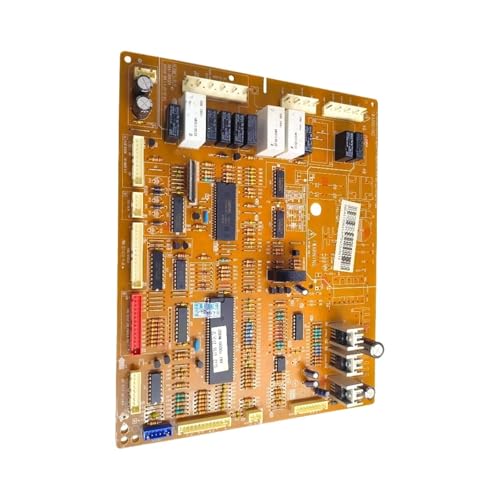 Placa base Samsung RSH1VTPE para nevera DA41-00450A 4