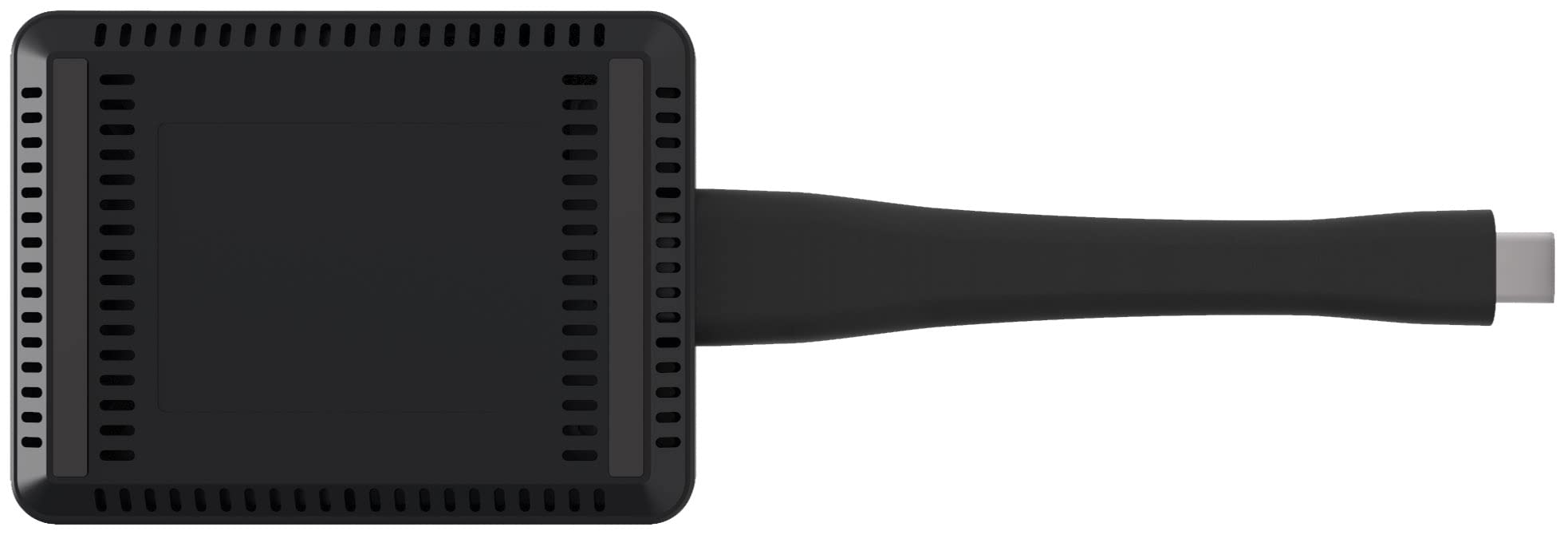 Iiyama Wp D002c - NetzwerkmedieN-StreaminG-Adapter - Silver/black (wp D002c)
