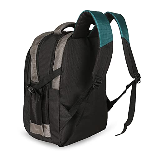 Image of Harmony Backpack |School & College |For Men & Women |Adjustable shoulder straps