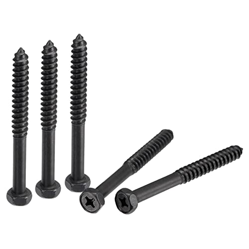Tool parts Hex Lag Screws 5/16