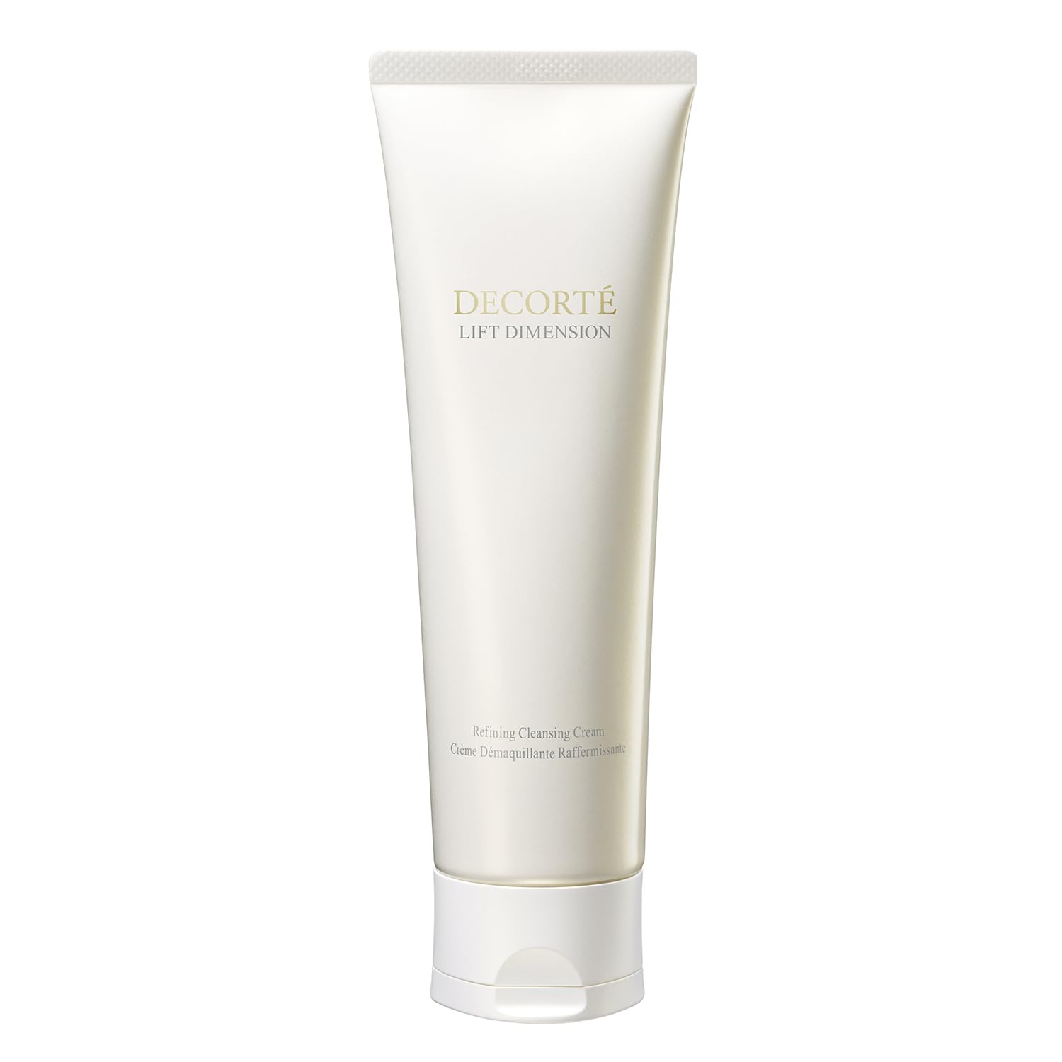 Cosme Decorte Lift Dimension Crema Limpiadora Refining 125Ml Prodotto per la cura della pelle