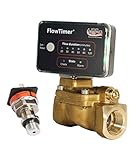 Hochwertige Danfoss Fluid Komponenten, Hohe Durchflussleistung, Ventil wird ständig bewegt und überwacht. Einbau auch direkt hinter der Wasseruhr ohne Filter möglich!