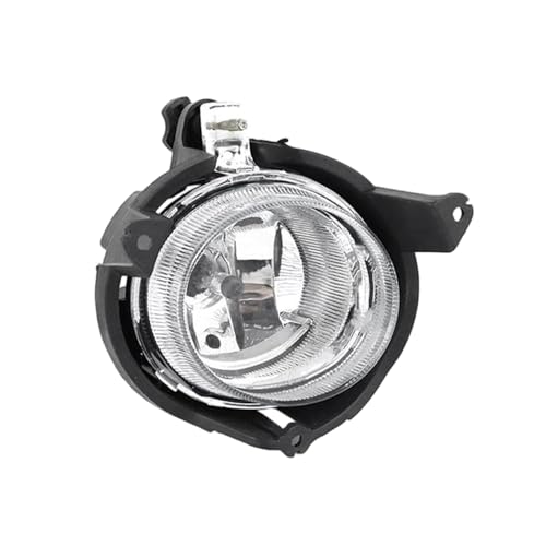 Phares antibrouillard avant pour Ssangyong Actyon 2006-2011 kit gauche et droit