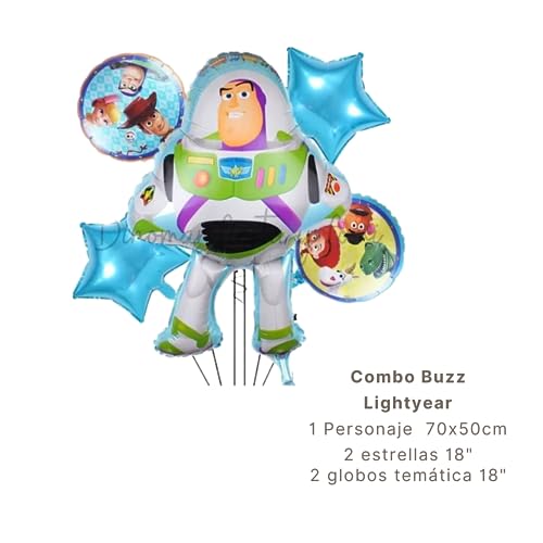 Montables, Toy Imagen adicional