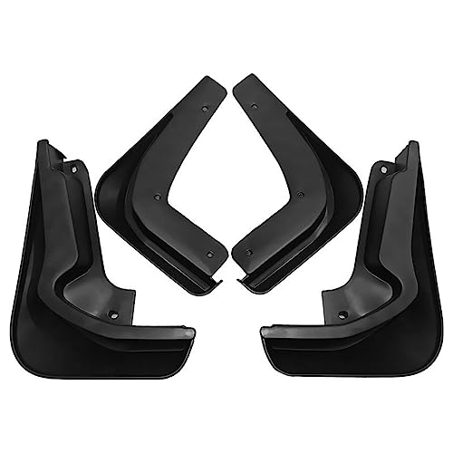 Garde-boue Focus 3 MK3 anti-projections bavettes voiture