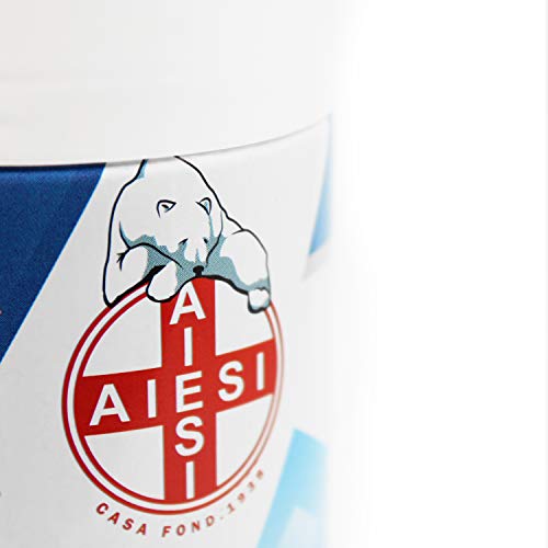 AIESI® Kaltespray met MENTHOL spuitbus van 400 ml ICE SPRAY, Made in Italy - Image 8