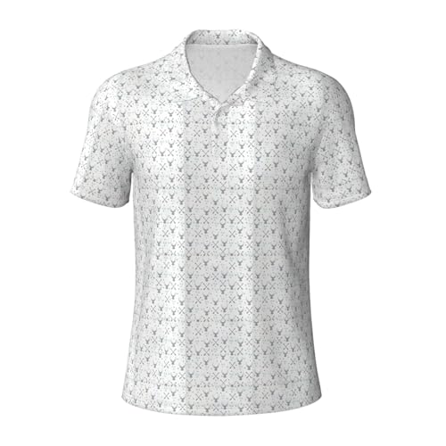 Chemise de chasse homme respirante pour le bureau et les voyages