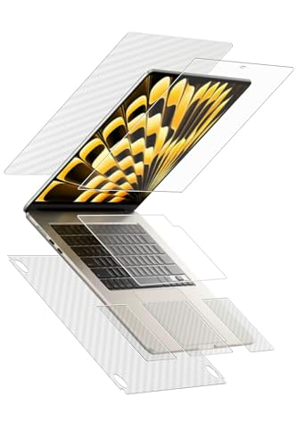 [6_Zbg(+V++p[Xg+^b`pbh+L[{[hJo[)] ClearView MacBook Air 15.3C` 2024 M3 / 2023 M2p S5@\ Ռz u[CgJbg t ی tB ˖h~