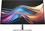 hp 1280 cartouche Marca original HP 727pq - Serie 7 Pro - Monitor LED - 68,6 cm (27\