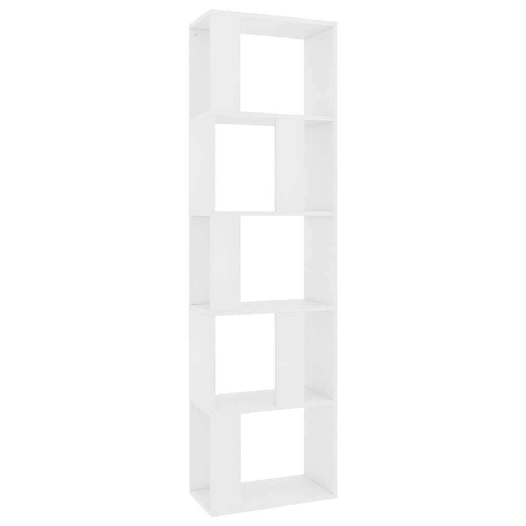vidaXL Bibliothèque/Séparateur de Pièce