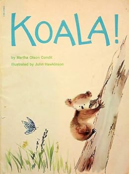 Paperback Koala Book