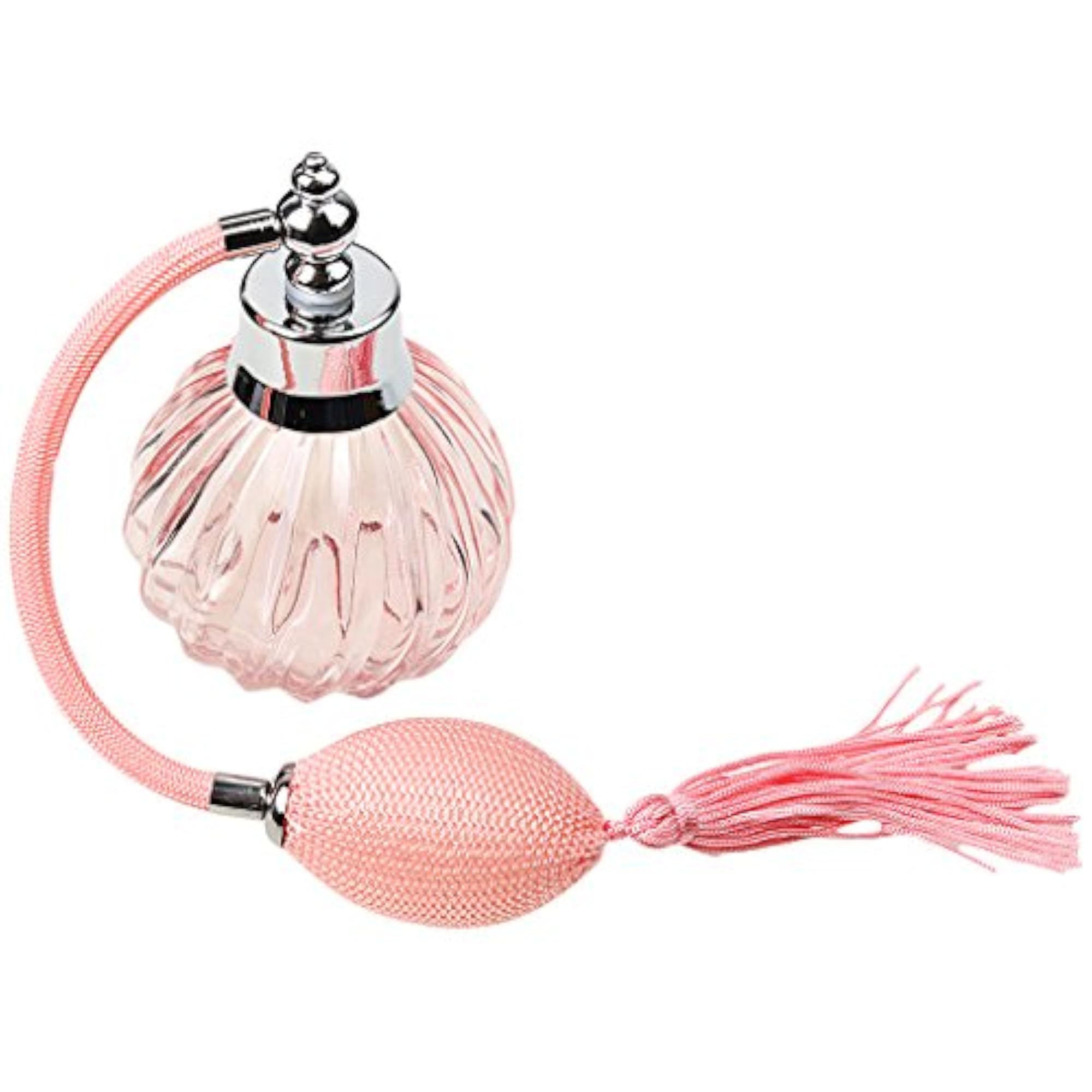 100Ml Empty Refillable Travel Bottle Spray Perfume