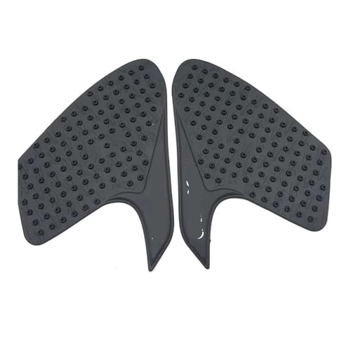 Autocollants traction pour Monster 695 696 796 protection réservoir