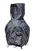 Sturdy Covers Chiminea Defender - Durable, Weather-Proof Chiminea Fire Pit Cover