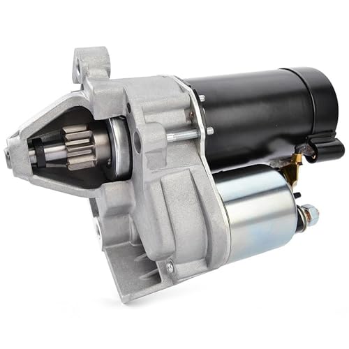 Démarreur pour R1150R R1100GS et motos R850 R1200 compatible avec la pièce 12412306700