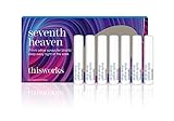ThisWorks Seventh Heaven Holiday Set: 7 Deep Sleep Pillow Sprays, 5ml each