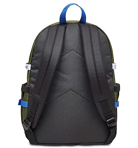 Sac à dos Voyage & Loisirs Invicta Jelek Active vert moderne - 4