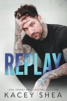 Replay 1090365969 Book Cover