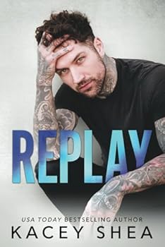 Paperback Replay Book