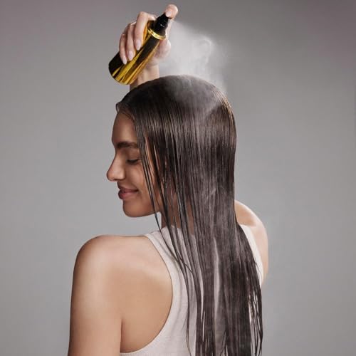 neqi - Diamond Glass Spray Protector de Calor para Cabello miniatura 4