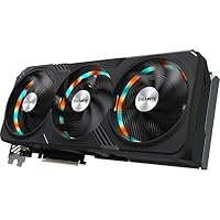 GIGABYTE GeForce RTX 4080 GAMING OC 16GB Graphics Card - 16GB DDR6X, 192bit, PCI-E 4.0, Core 2535Mhz, RGB, Anti-sag bracket, DP 1.4, HDMI 2.1a, NVIDIA DLSS 3, GV-N4080GAMING OC-16GD – Ansicht 3