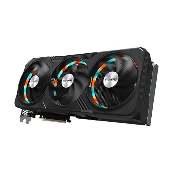 Gigabyte RTX 4080 16GB Gaming OC GDDR6X - Image 4
