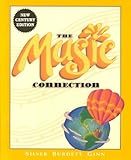  The Music Connection, Grade 6 Pupil Edition 2000c