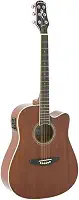 Violao Strinberg London Le30c Mg