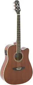 Violao Strinberg London Le30c Mg