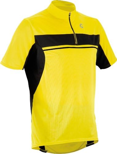 Cannondale Men's Ride Jersey