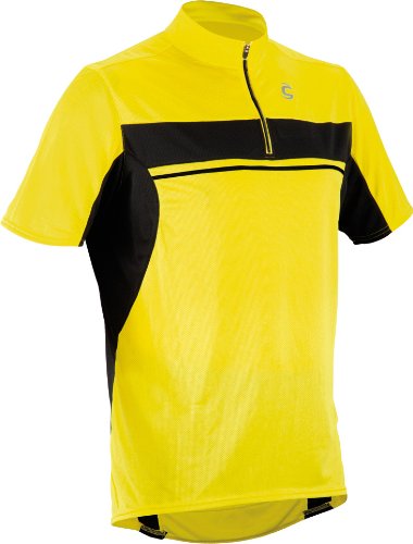 Cannondale Men's Ride Jersey