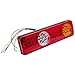 Riloer Luces traseras, 2x 36 LED 12V Luces Traseras Ute Remolque Caravana...