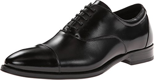 Image of Stacy Adams Men's Kordell Cap-Toe Lace-Up Oxford