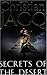 Secrets of the Desert (The Judge of Egypt Trilogy)