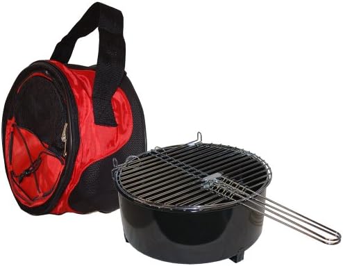 The Grill & Cooler Combo