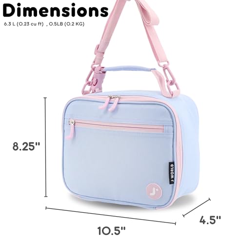 Image of J World New York Cody Lunch Bag