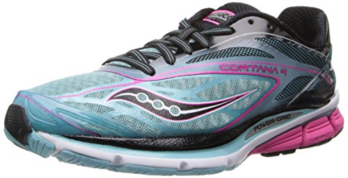 Saucony Women's Cortana 4 Running Shoe