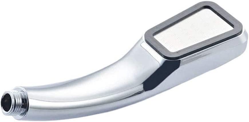Pommeau de douche carré économique zhengzilu avec filtre intégré