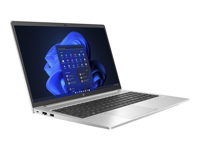 HP ProBook 450 G8 Business Laptop, 15.6
