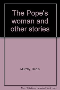 Paperback The Pope's woman and other stories Book