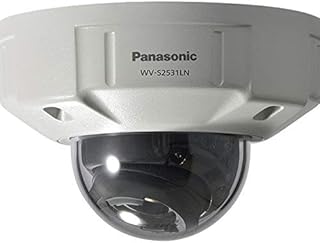 Super Dynamic Full HD Vandal Resistant & Waterproof Dome Network Camera